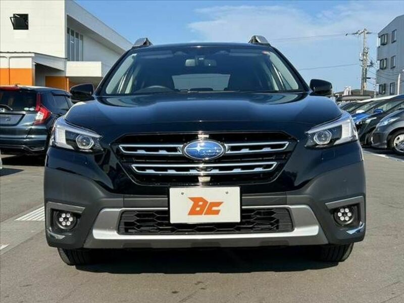 LEGACY OUTBACK
