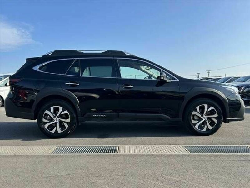 LEGACY OUTBACK