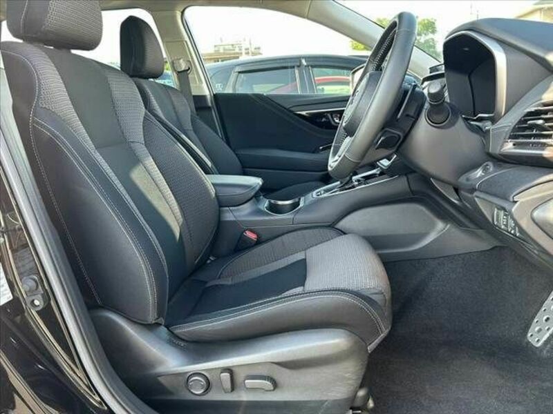 LEGACY OUTBACK