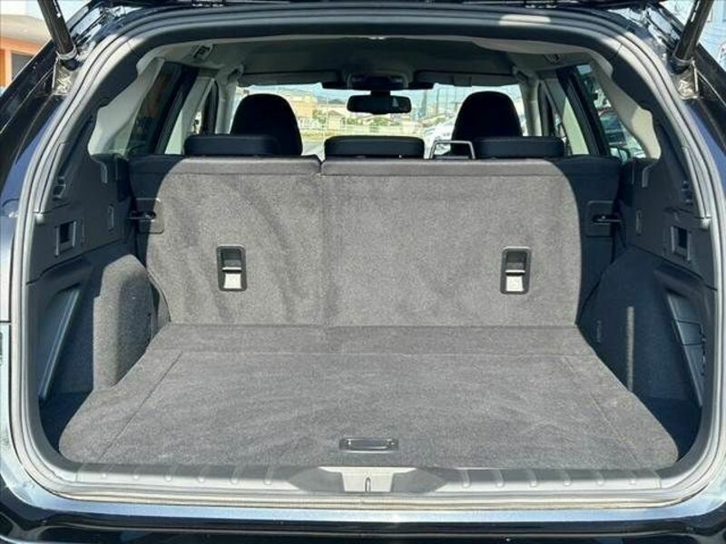 LEGACY OUTBACK