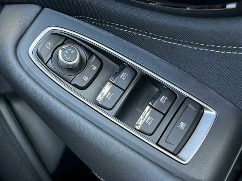 LEGACY OUTBACK