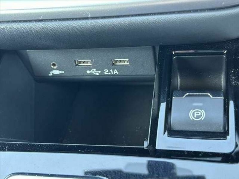 LEGACY OUTBACK
