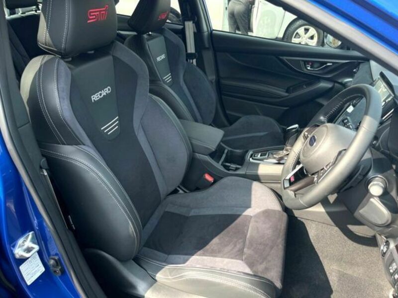 WRX S4