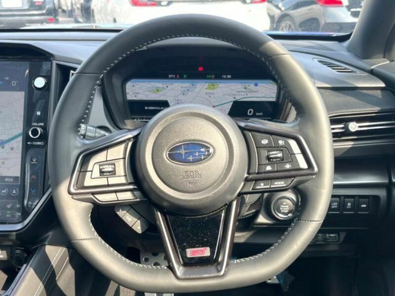 WRX S4