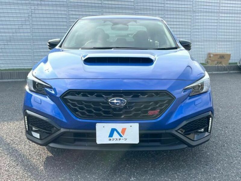 WRX S4