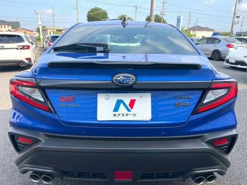 WRX S4