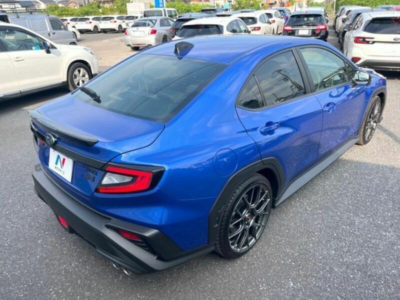 WRX S4