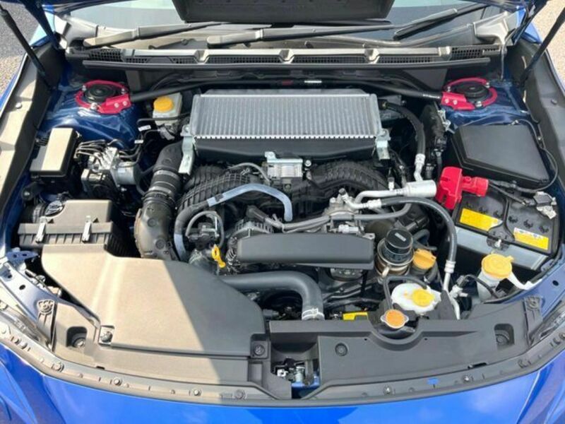 WRX S4