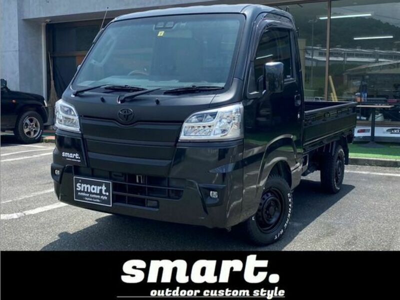 TOYOTA PIXIS TRUCK