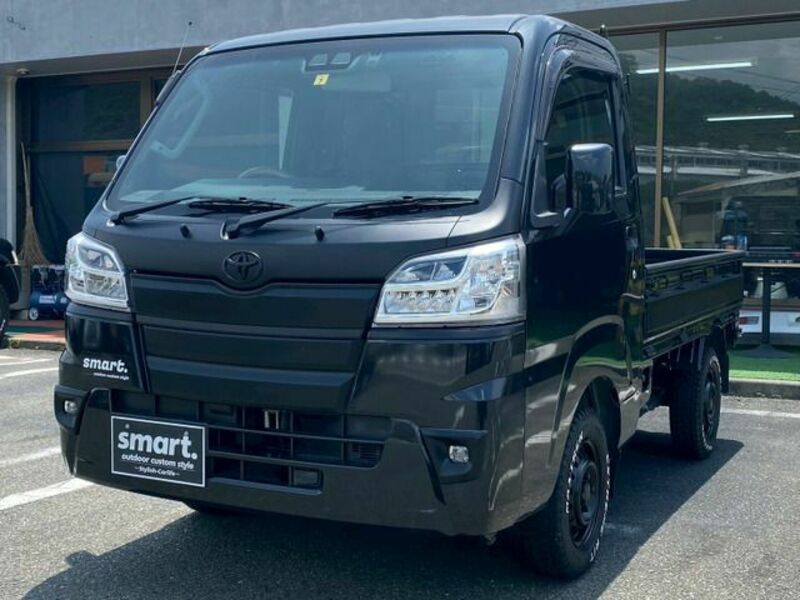 PIXIS TRUCK
