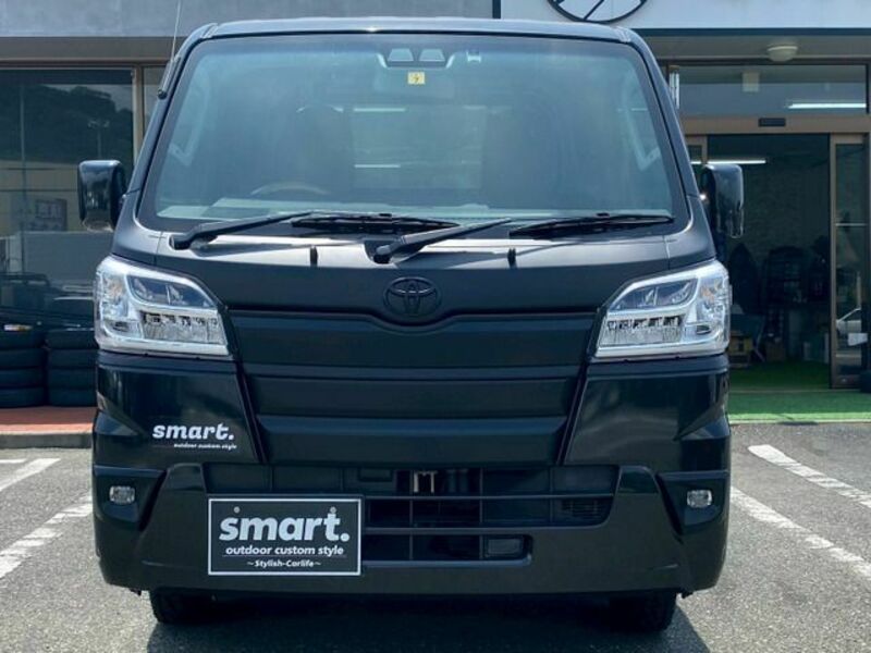 PIXIS TRUCK