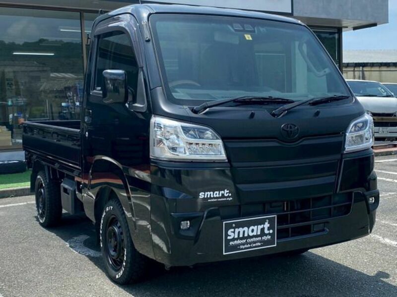 PIXIS TRUCK