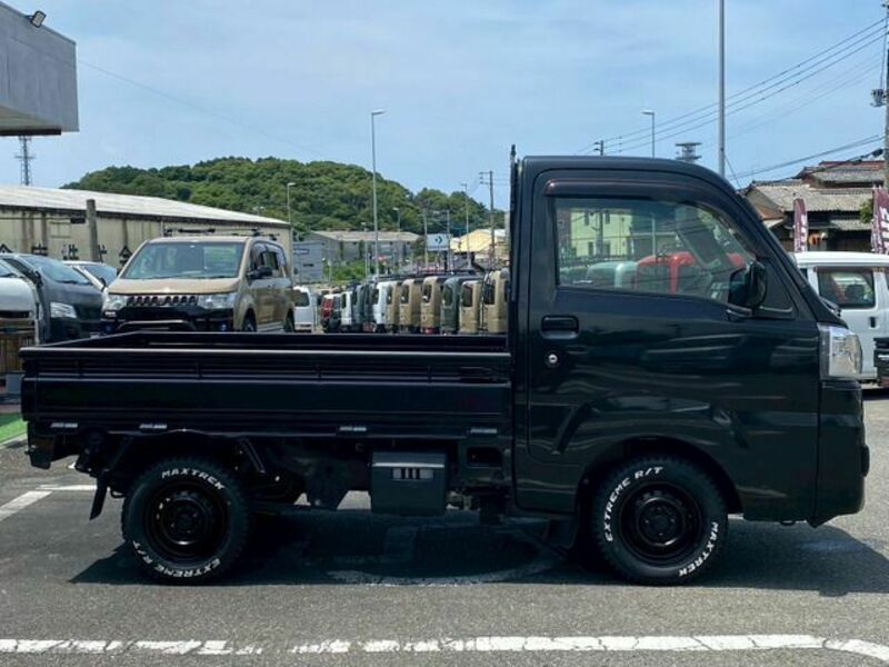 PIXIS TRUCK
