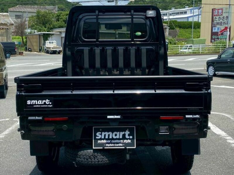 PIXIS TRUCK