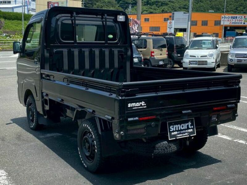 PIXIS TRUCK