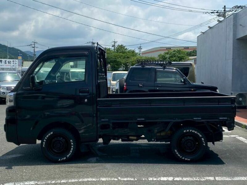 PIXIS TRUCK