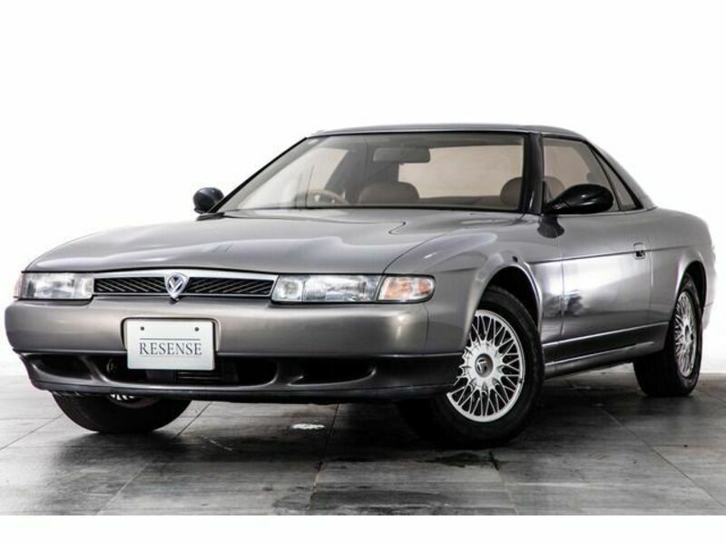 MAZDA EUNOS COSMO