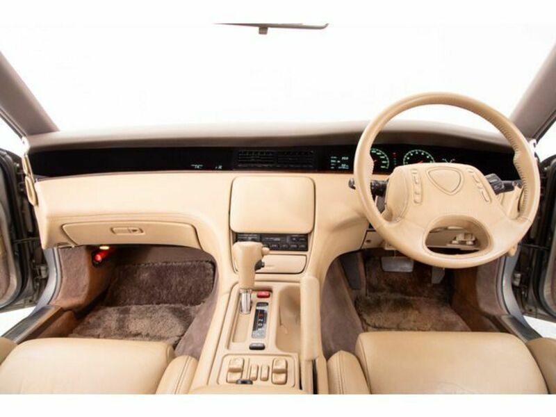 EUNOS COSMO