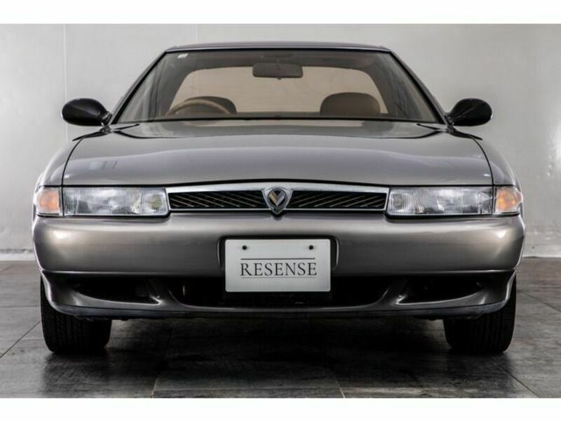 EUNOS COSMO