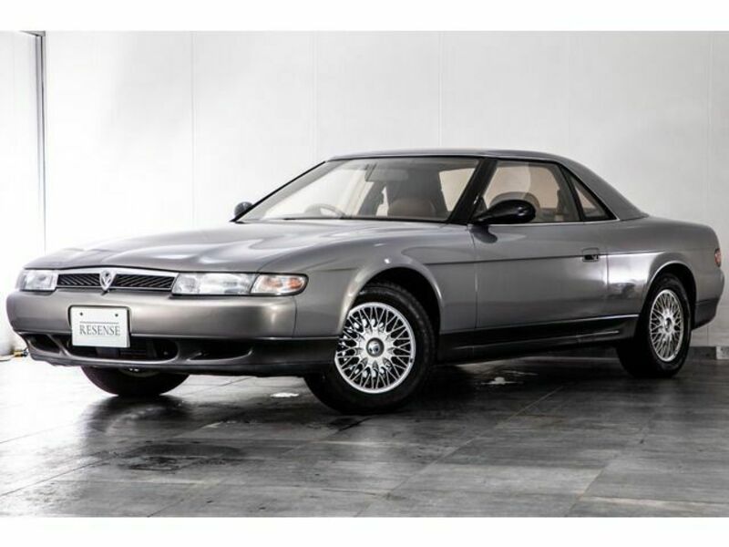 EUNOS COSMO