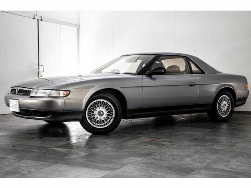 EUNOS COSMO