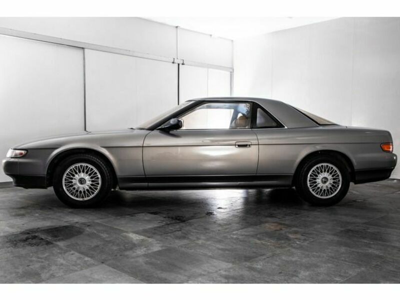 EUNOS COSMO