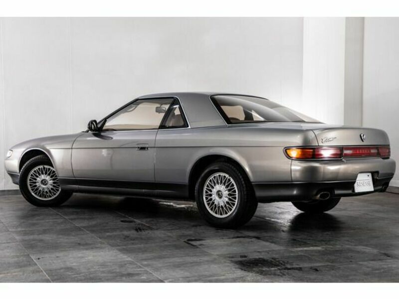 EUNOS COSMO