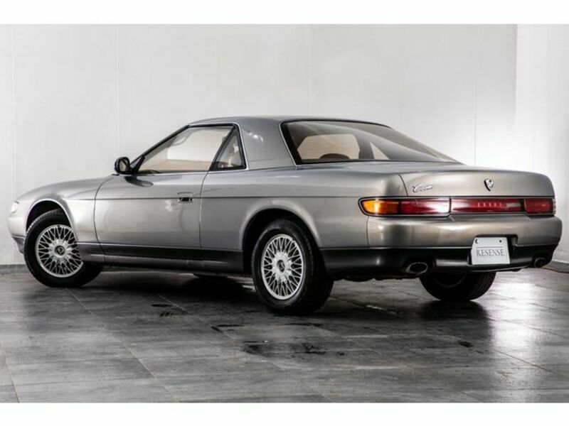 EUNOS COSMO