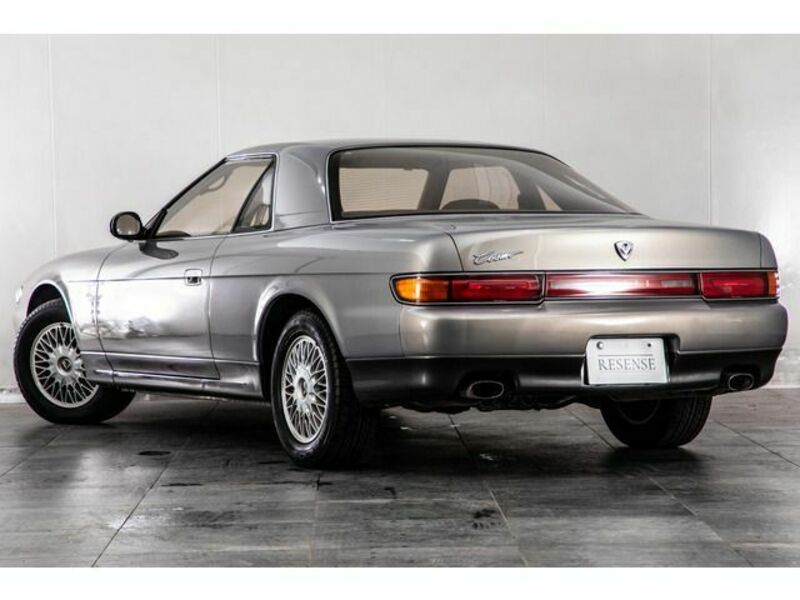 EUNOS COSMO