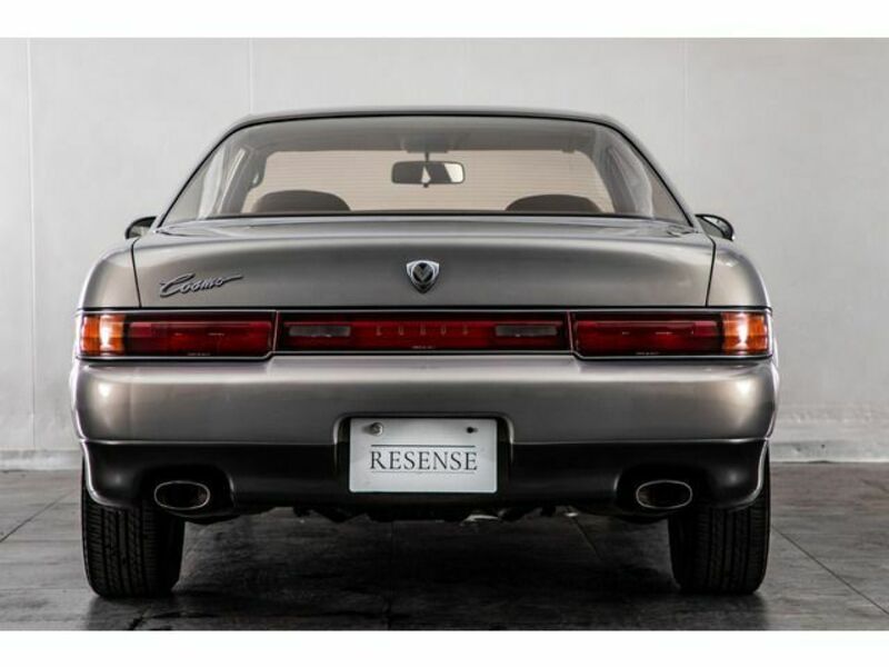 EUNOS COSMO