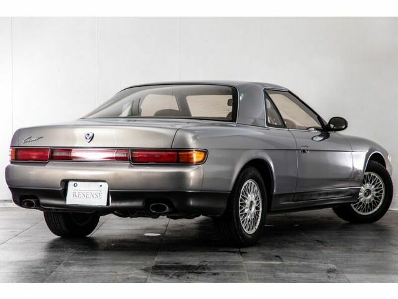 EUNOS COSMO