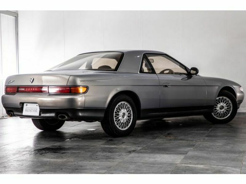 EUNOS COSMO