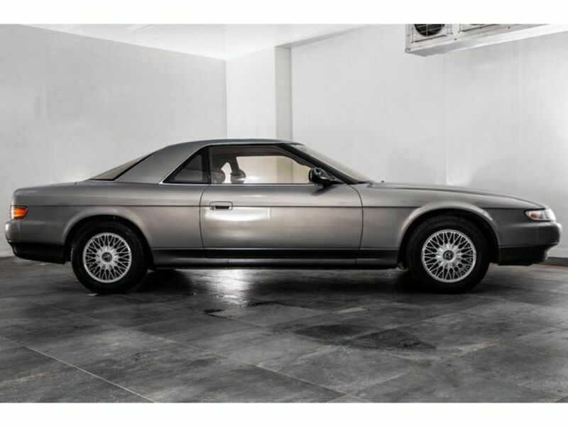 EUNOS COSMO