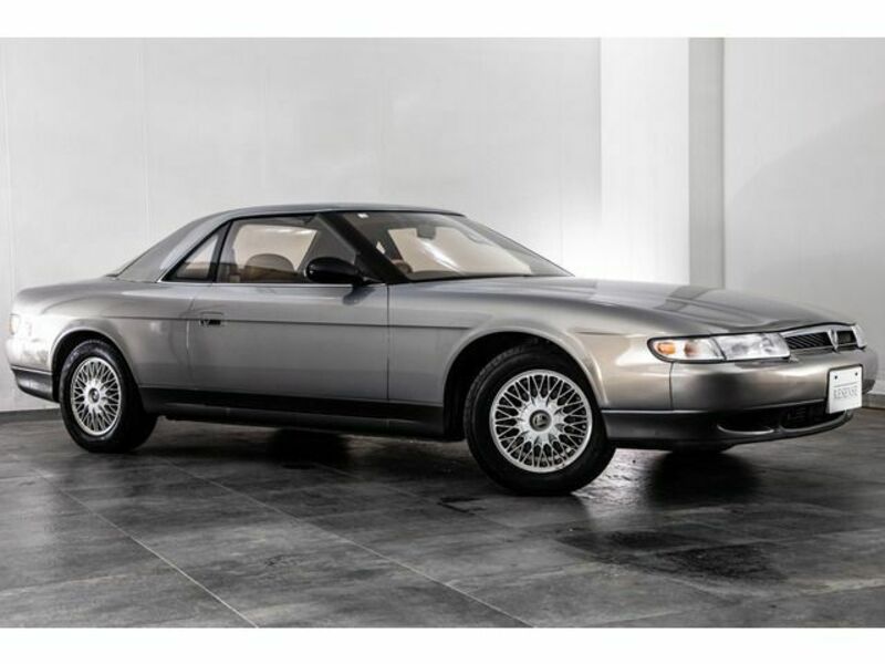 EUNOS COSMO