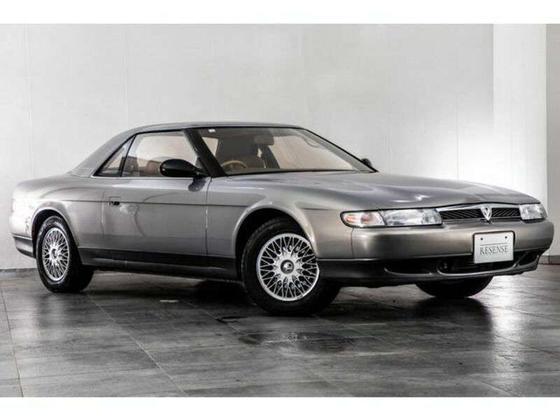 EUNOS COSMO