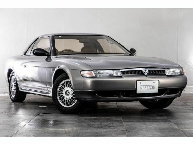 EUNOS COSMO