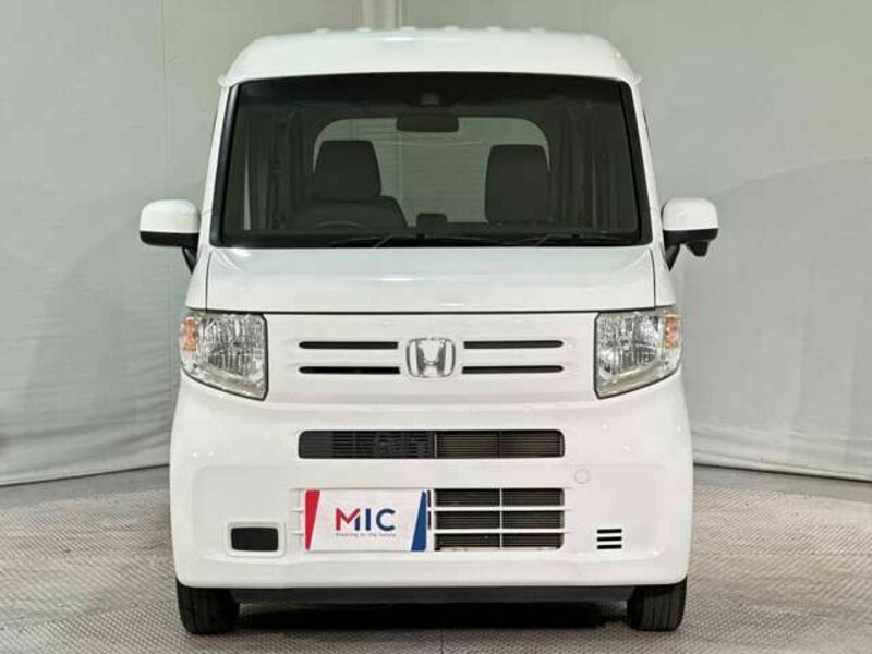 N-VAN