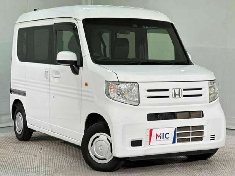 N-VAN