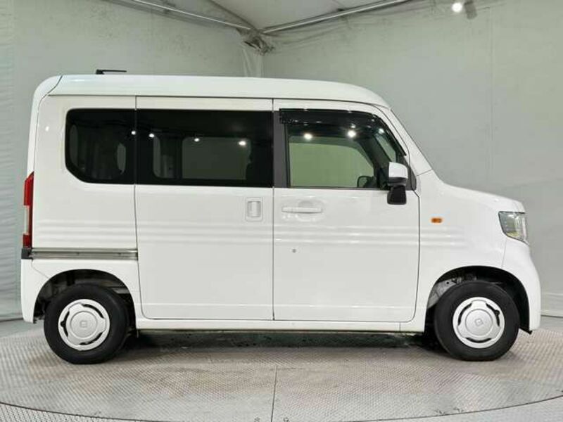 N-VAN