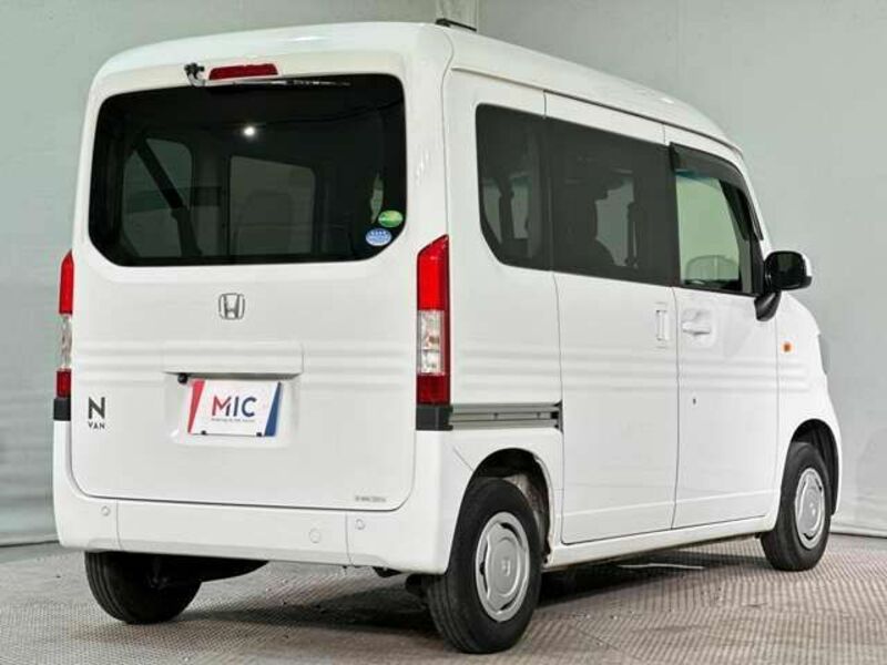 N-VAN