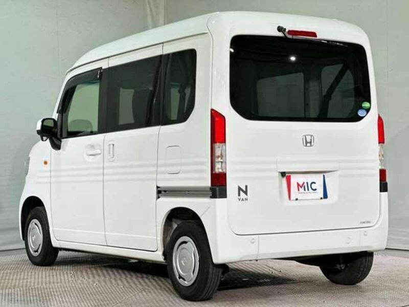 N-VAN