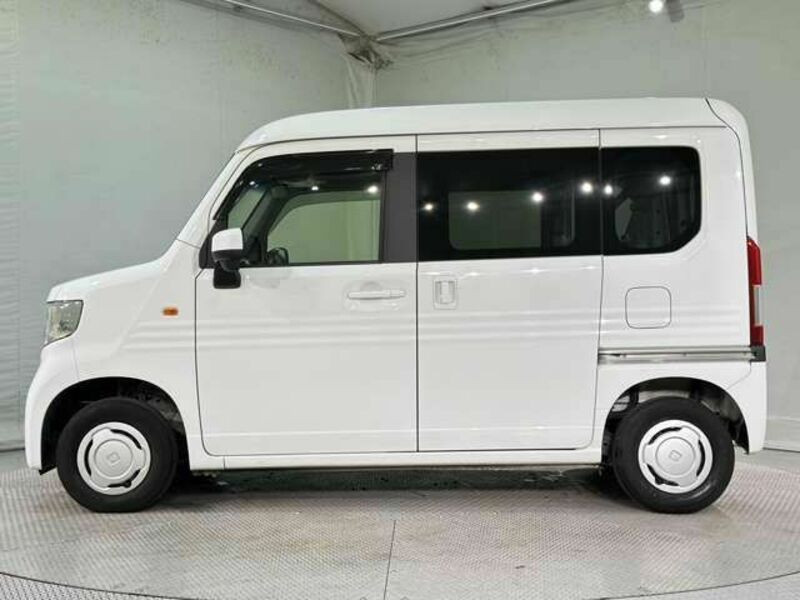 N-VAN