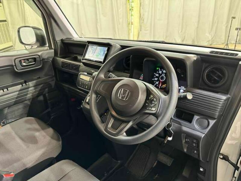N-VAN