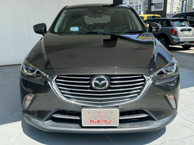 CX-3