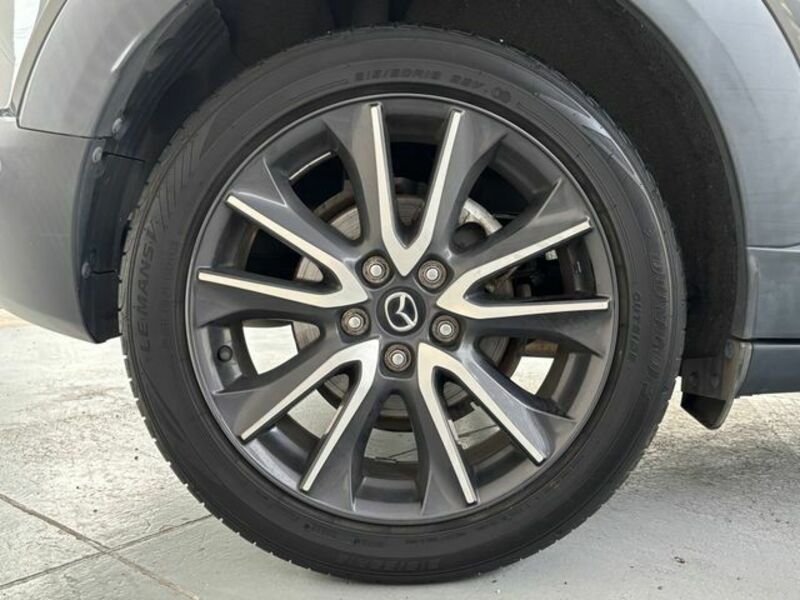 CX-3