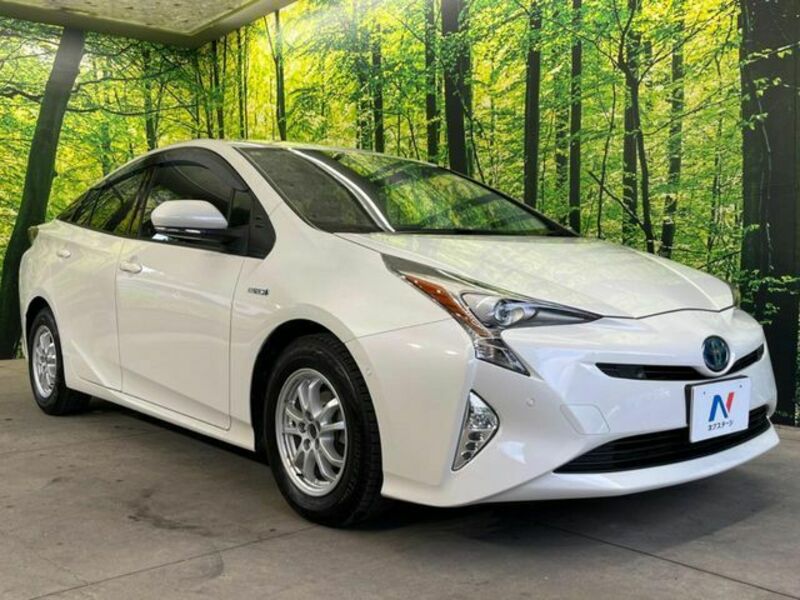 PRIUS