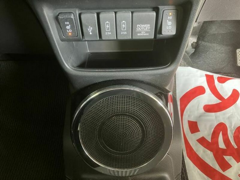 N BOX SLASH