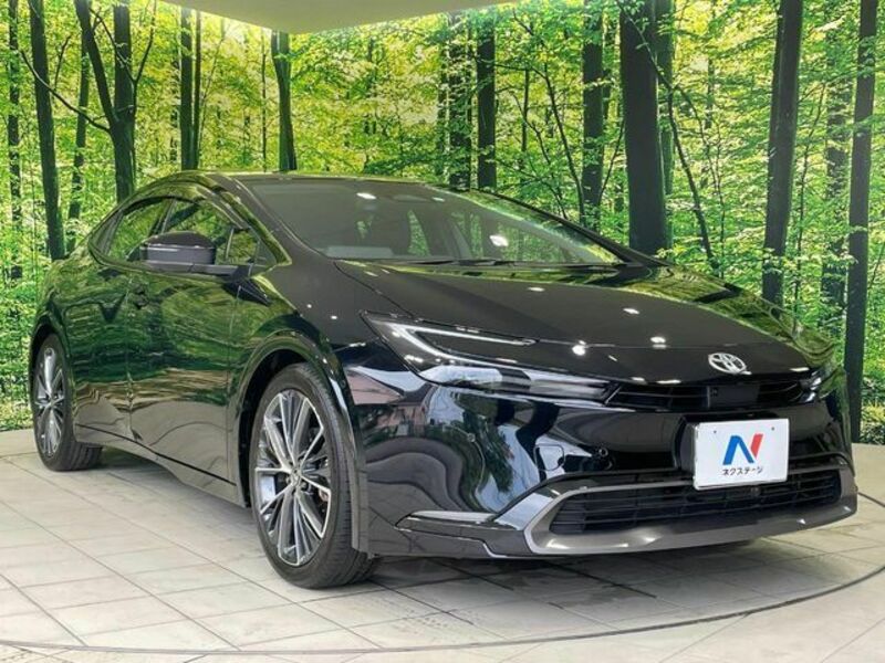 PRIUS