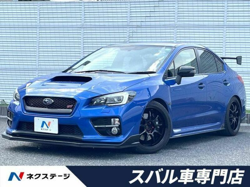 WRX STI-0