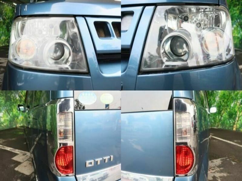 OTTI
